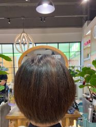 -发泽造型·烫发染发