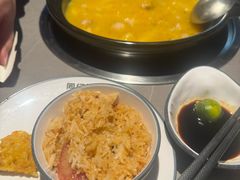 -同仁四季椰子鸡(无锡滨湖万象汇店)