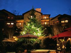 -浙江安吉JW万豪酒店·万豪中餐厅