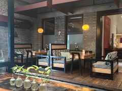 -苹果树下艺术餐厅(通州店)