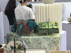 -宁波国际会展中心
