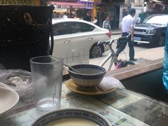 -仁信双皮奶(东川路店)