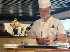 -在前门·烤鸭北京菜(五月花广场店)