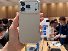 -Apple零售店(深圳益田假日广场店)