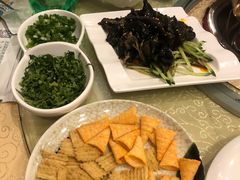 -阳坊胜利涮羊肉(阳坊老店)
