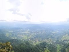 -阿依河景区