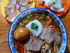 -清真磨沟沿老字号牛肉面(总店)