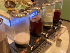 -素满香·全民食养自助(长宁龙之梦店)