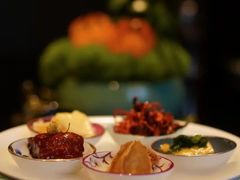 -上海苏宁宝丽嘉酒店·嘉府壹号中餐厅