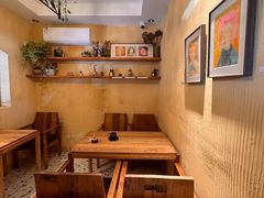 -萤火虫咖啡(后海店)
