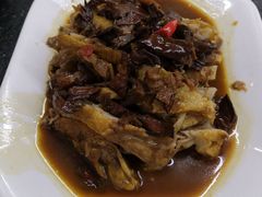 杨桃鸭-阿水土鸡(远光店)