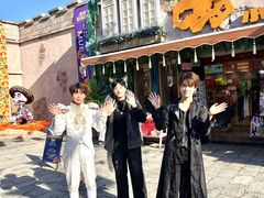 -大连海昌发现王国主题公园