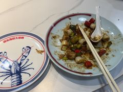-明本湛江鸡•海鲜小厨(陈家祠店)