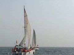 -日照世帆赛基地