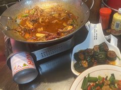 -富正毅三下锅连锁(三店)