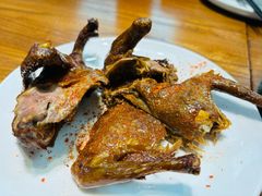 -海记品鸽·新疆菜(开发区店)