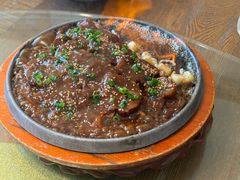 -蜜桃餐厅·伴山(湖滨商业街店)