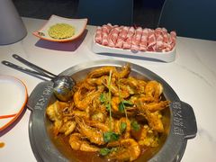 -李想大虾(江北天街店)