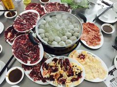 海记牛肉店(八合里)-八合里牛肉火锅(八合里总店)