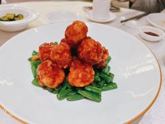 -聚春园自助餐厅(东街口店)