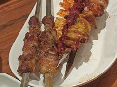 -驿楼兰·新疆菜(火车站店)