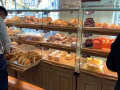 -新侨三宝乐面包店(崇文门店)