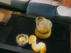 -华夏良子·足道SPA艾灸(铁道大厦店)