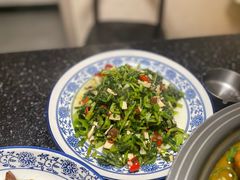 -老铁私房菜