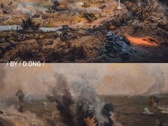 -台儿庄大战纪念馆