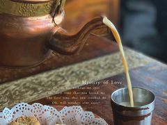 藏式甜奶茶-玛吉阿米·餐吧