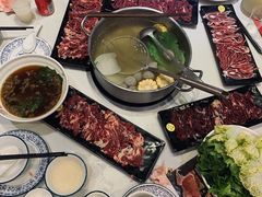 -陈记顺和潮汕牛肉火锅(棠德南路店)