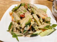 -Masala Curry and BBQ·玛莎拉巴基斯坦美食(金水万达店)