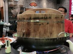 -飞尝蚝·顺德菜·鱼生(顺德总店)