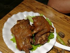 -三个大叔东北烧烤·砂锅菜(西三旗店)