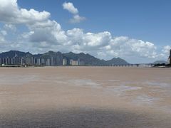 -江心屿景区