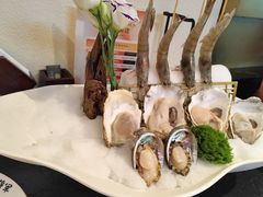 -牛将军•涮肉•烤肉(北京王府井·故宫店)