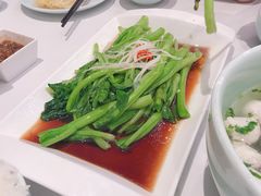 -北李妈妈菜·海肠捞饭(高新万达店)