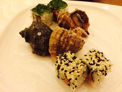 -杭州国际会议中心洲际酒店-原素全日餐厅(解放东路店)