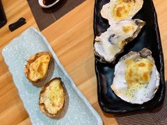 -割烹旭日本料理(龙湖狮山天街店)