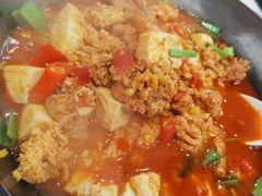 -新新湘菜馆(新中街二条店)
