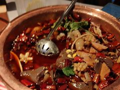 -水煮三国·川鲁江湖菜(香山店)