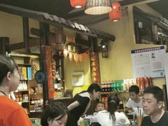 -富正毅三下锅·湘西韵味(天门山索道店)