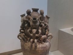-镇江博物馆