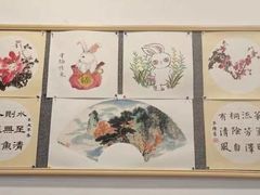 -东书房硬笔·国画·古筝·围棋·软笔·国学(新北校区)