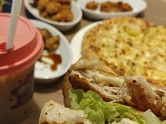 -必胜客(航洋国际店)