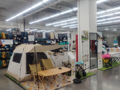 -迪卡侬(土桥店)