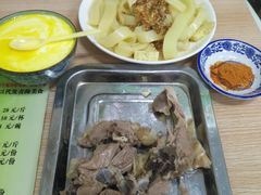 -马学武手抓美食(下南关总店)