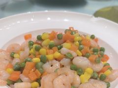 -梦都海鲜酒家(万达广场江桥店)