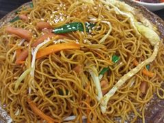 头抽炒面（顶）-虾饺妹·粤式手工点心(水荫路店)