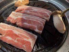 -韩宫宴和牛烤肉(上海金山万达店)